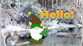 Обложка для материала 2 класс "В стране буквосочетаний"