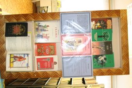 Обложка для материала Акция "День книги"