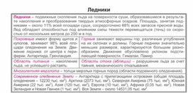 Обложка для материала урок по географии