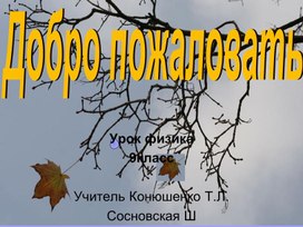 Обложка для материала Свободное падение