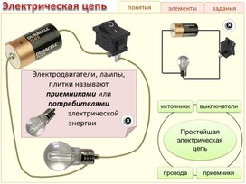Обложка для материала эл_цепь