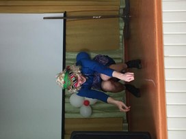 Обложка для материала Жизнь нашего класса