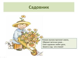 Обложка для материала профессии