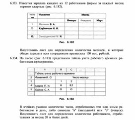 Обложка для материала материал по информатике