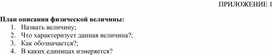 Обложка для материала ПРИЛОЖЕНИЕ 1
