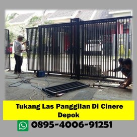 Обложка для материала TLP:  0895-4006-91251 Tukang Las Panggilan Cipayung Limo Pancoran Mas Depok