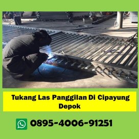 Обложка для материала TLP:  0895-4006-91251 tukang las panggilan Kemiri Muka Kukusan Pondok Cina Depok