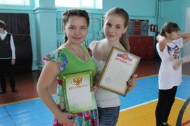 Обложка для материала Танцевальный марафон "Стартинейджер"
