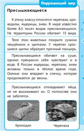 Обложка для материала Окружающий мир для 1-4 классов_схема_23