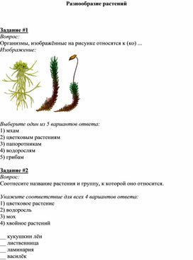 Статья "Роль учителя в формировании учебной мотивации"