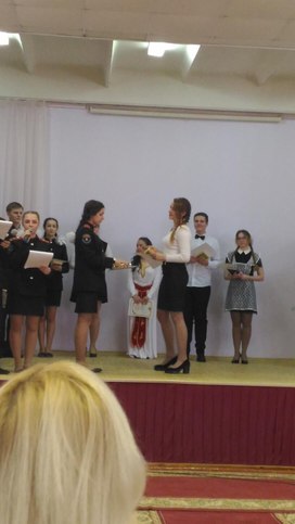 Обложка для материала Жизнь нашего класса