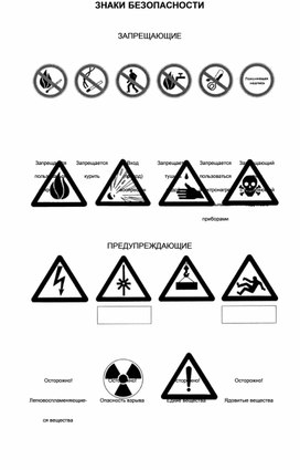 Обложка для материала Материал  по  ОБЖ