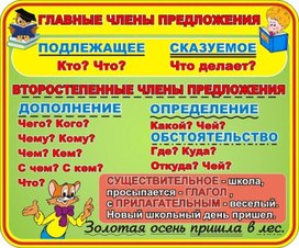 Обложка для материала русс яз