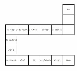 Обложка для материала Формула разности квадратов_Приложение 1