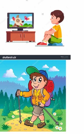 Обложка для материала Открытый урок английского языка во 2 классе на тему "Days of the week and daily activities"