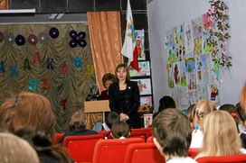 Обложка для материала К юлбилею С.В. Михалкова