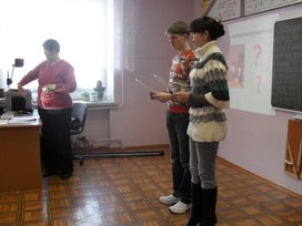Обложка для материала Школьные годы чудесные...