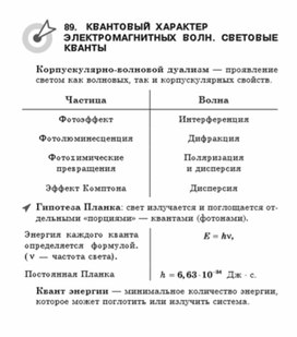 Обложка для материала Материалы физика по ОГЭ и ЕГЭ
