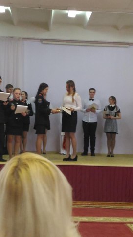 Обложка для материала Жизнь нашего класса