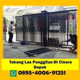 Обложка для материала TLP:  0895-4006-91251 Tukang Las Panggilan Limo Pancoran Mas Sawangan Depok