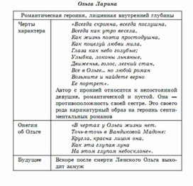 Обложка для материала литература  в схеме