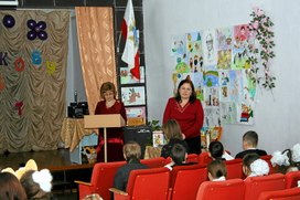 Обложка для материала К юлбилею С.В. Михалкова