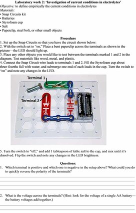Обложка для материала 1 Laboratory work 2 Cards for students
