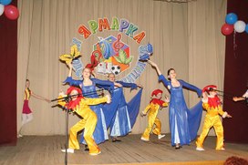 Обложка для материала КВН (молодёжные инициативы)
