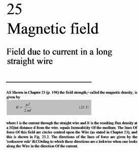 Обложка для материала Physics 10 Grade Magnetic field Field in the conductors Problems