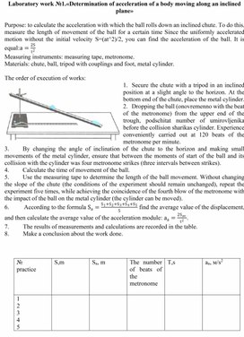 Обложка для материала PHY_10_3_V1_DM_defining acceleration of a body moving on an inclined plane
