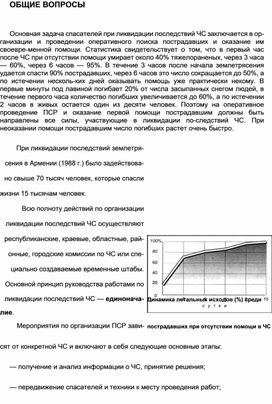 Обложка для материала Материал  по  ОБЖ