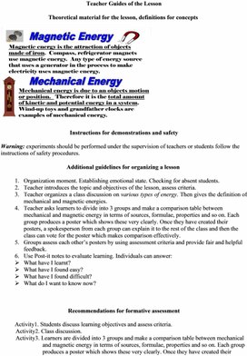 PHY_10_26_V1_TG_Mechanical and magnetic energy