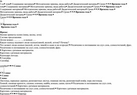 Обложка для материала Тематический план по РСВ и ФПСР 5-ый класс слабослышащее отделение
