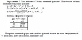 Обложка для материала Операции с ячейками. Относительные ссылки