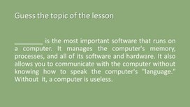 Обложка для материала Presentation_10_grade_comparison_of_operating_systems