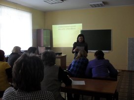 Обложка для материала Школьные годы чудесные...