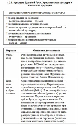 Обложка для материала обществознание и история в схеме61