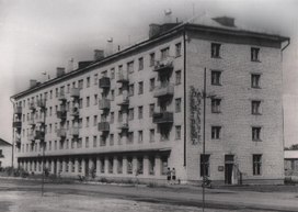 Обложка для материала «Любимая школа – знаю каждый уголок» (музей школы)