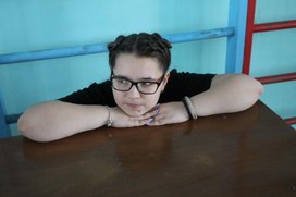 Обложка для материала Танцевальный марафон "Стартинейджер"