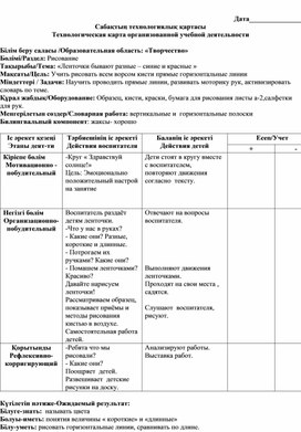 Посадка детей за столами в детском саду шаблоны