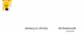 Обложка для материала Vocabulary Teaching: Learning Collocations through Interactive Activities