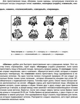 Обложка для материала Материал  по  ОБЖ