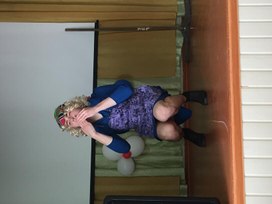 Обложка для материала Жизнь нашего класса