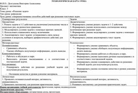 Обложка для материала решение задач