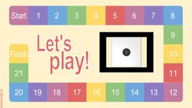 Обложка для материала Презентация "4 класс. Повторение"