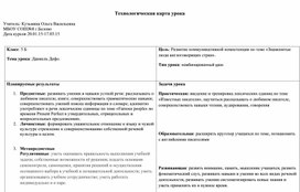 Обложка для материала Иностранный язык