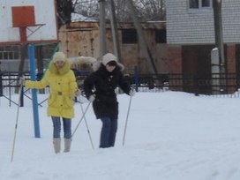 Обложка для материала Школьные годы чудесные...