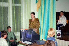 Обложка для материала диспут "Разрушим круг насилия"
