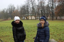 Обложка для материала Экскурсионный тур по Санкт-Петербургу.