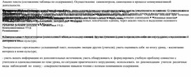 Урок коми языка. Работа над определением -национальные праздники.